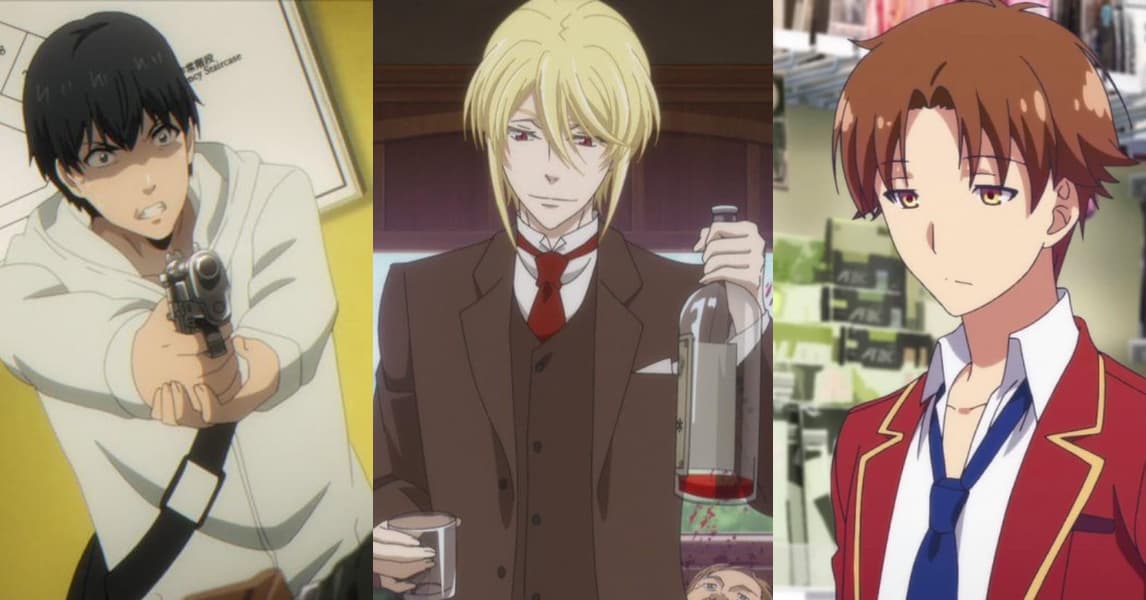 The 15 Best Anime Like Tomodachi Game, Ranked