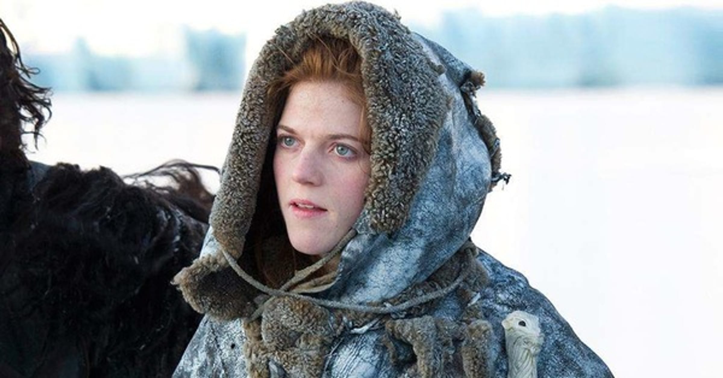 you know nothing jon snow ygritte