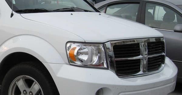 Best Dodge Sport Utility Vehicles | List of Top Sport ...