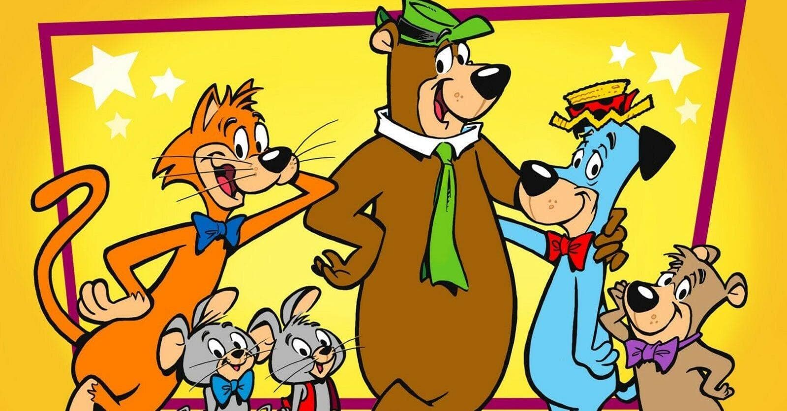 13 Facts About Hanna-Barbera Cartoons That Yabba-Dabba-Do It For Us