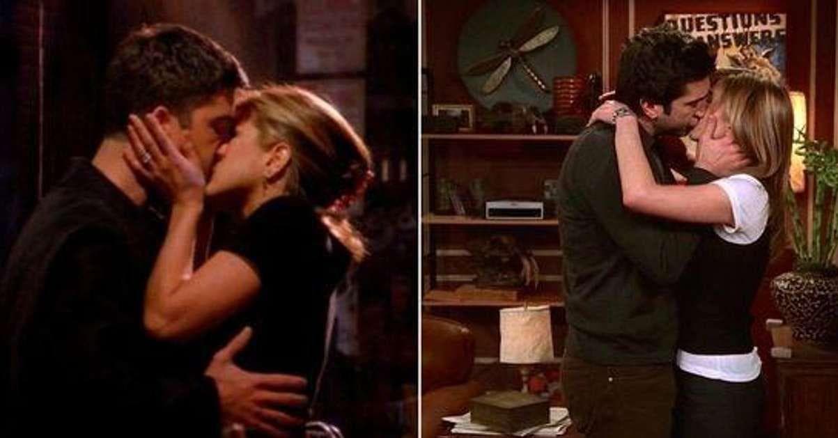 Small But Touching Details In Sitcom Finales