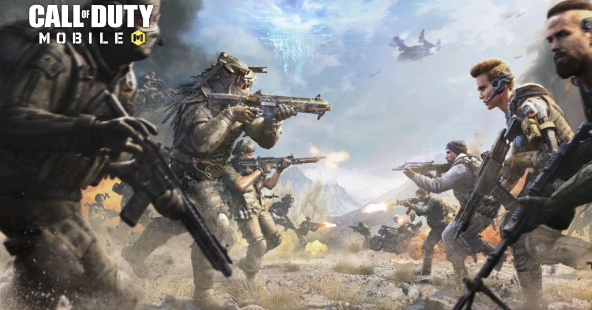 12 Best Mobile Shooting Games For Android & iOS In 2020