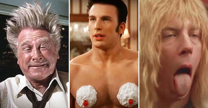 20 Hilarious Parody Movies, Ranked By Pure Comedy