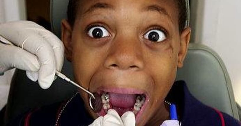 Funniest Dentist Jokes | List of Dental Jokes