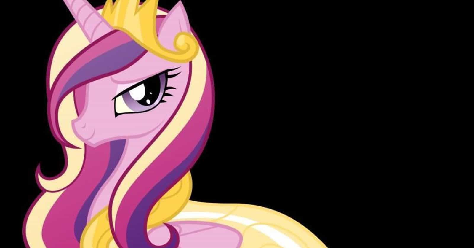 The Best Pony of My Little Pony: Friendship is Magic