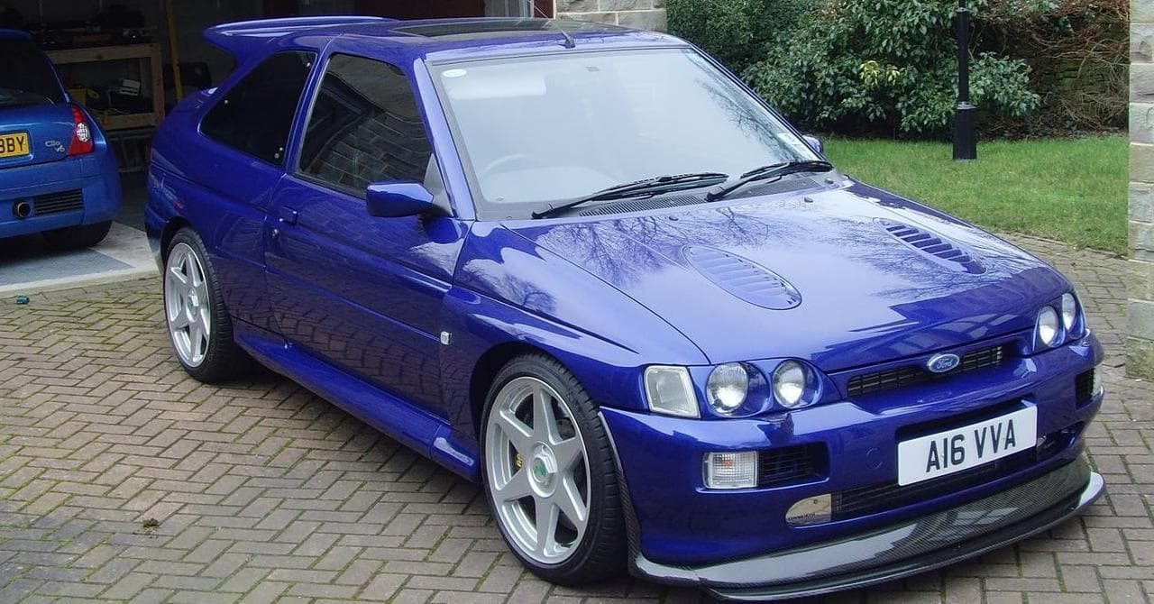 Best Hot Hatchbacks | List of Hot Hatch Cars