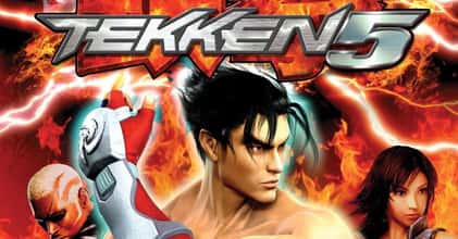 The 70+ Best Fighting Games for the PS2, Ranked