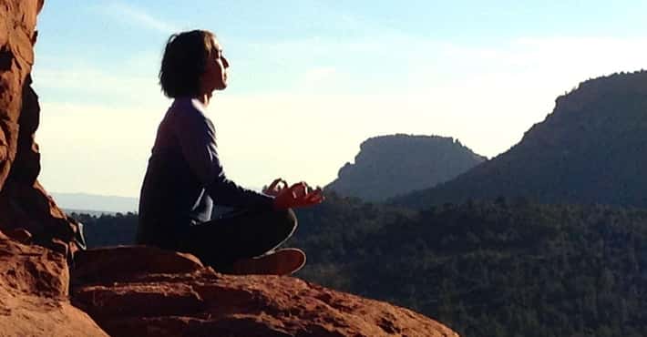 The Best Strains for Meditation