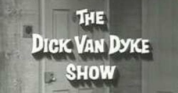 The Dick Van Dyke Show Cast | List of All The Dick Van Dyke Show Actors ...