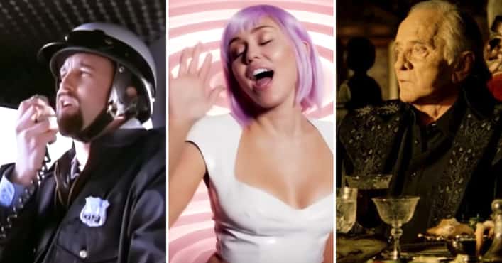 Cover Songs That Changed The Lyrics, Ranked