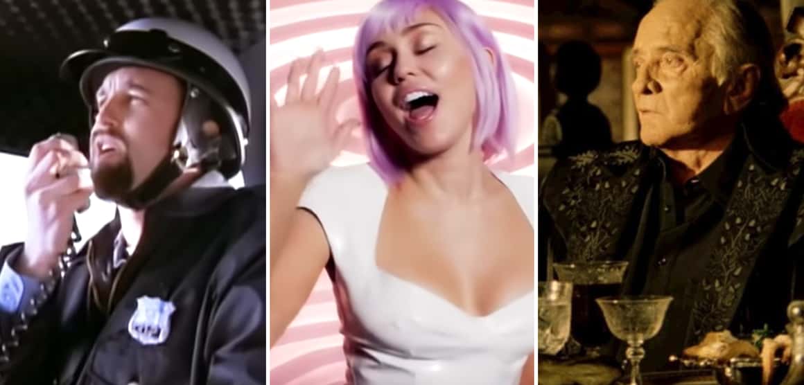 Cover Songs That Changed The Lyrics, Ranked
