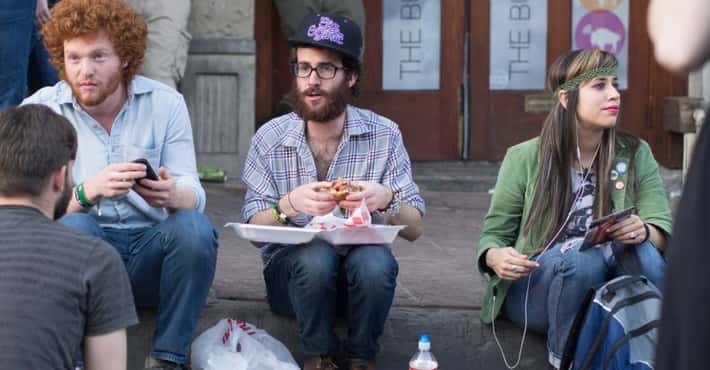 Hipster Jokes You Might Not Get