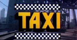 Taxi Cast List