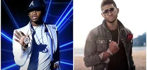 The 17 Best Songs By Usher, Ranked By How Much We Can’t Stop Listening