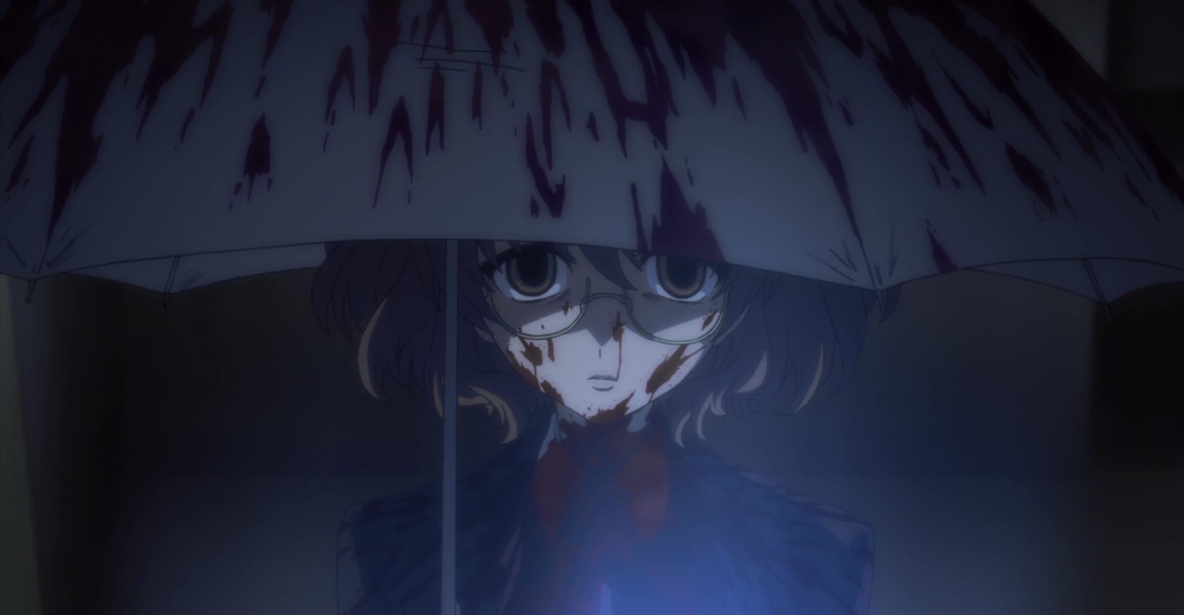 The Saddest Deaths In Anime