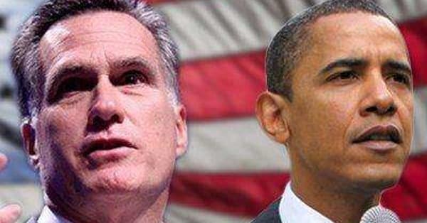 The Official 2012 Presidential Debate Drinking Game