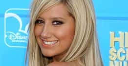The Best Ashley Tisdale Songs