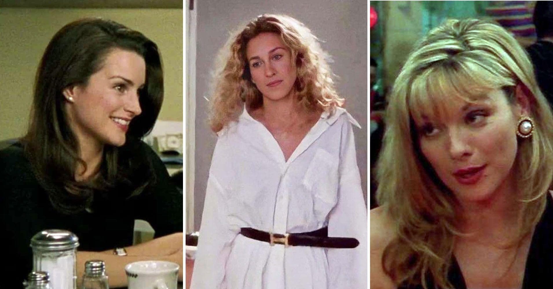 The 20 Best Sex And The City Quotes, Ranked By Fans