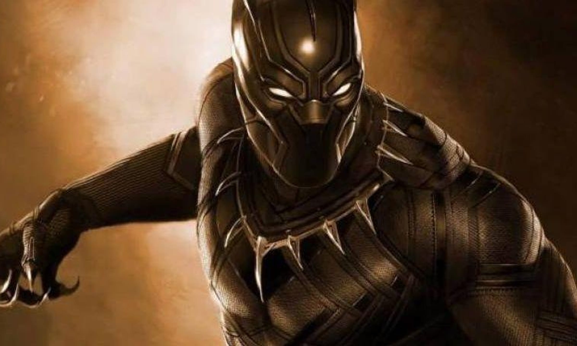 21 Little-Known Facts About Marvel's Black Panther