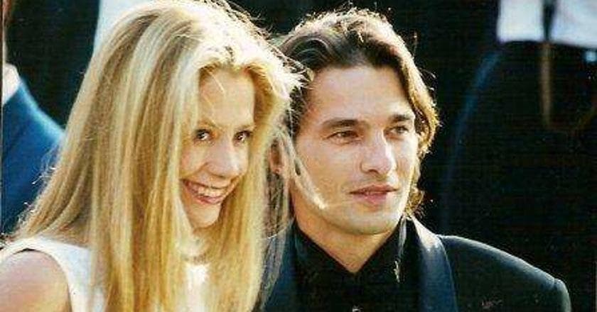 Films Et Séries Tv Avec Olivier Martinez