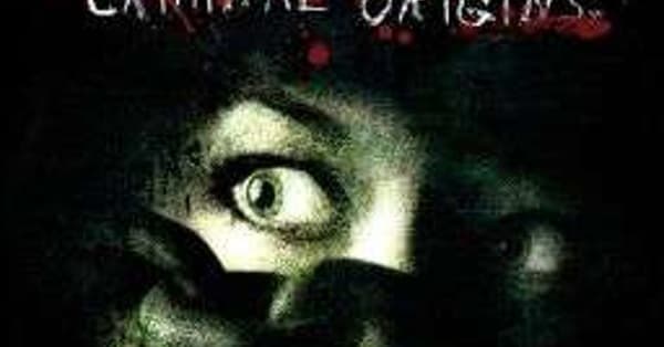 scary games for xbox