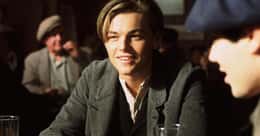 The Best Leonardo DiCaprio Movies