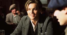 The Best Leonardo DiCaprio Movies