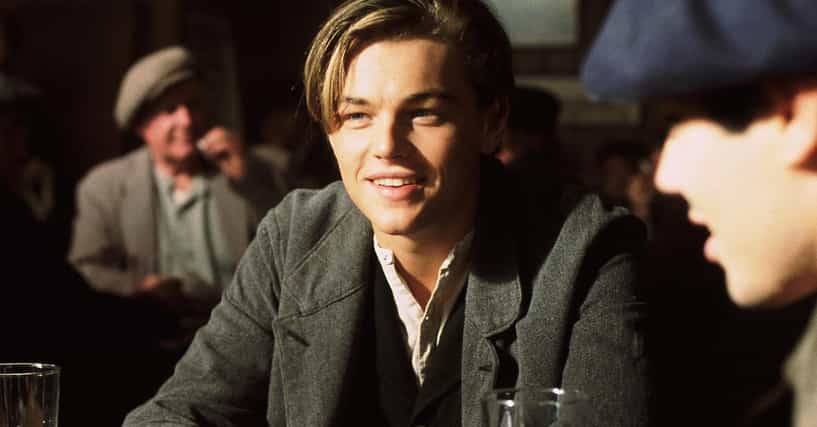 Leonardo Dicaprio Filme Leonardo Dicaprio Filme
