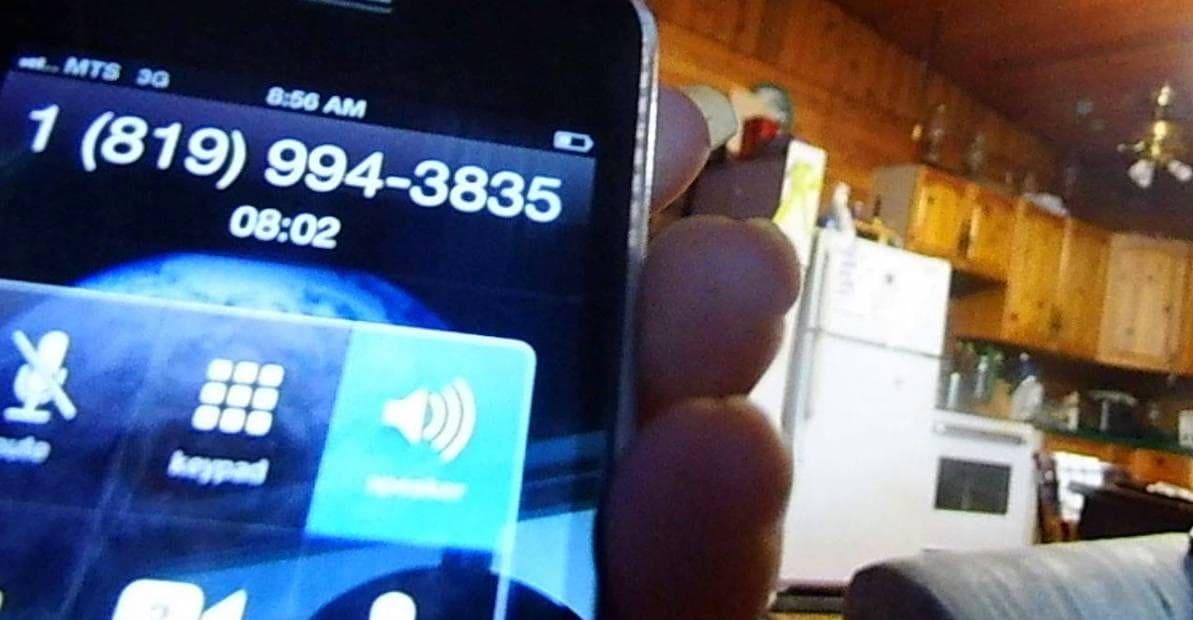 Mysteries And Terrifying Stories That Revolve Around Inexplicable Phone Calls