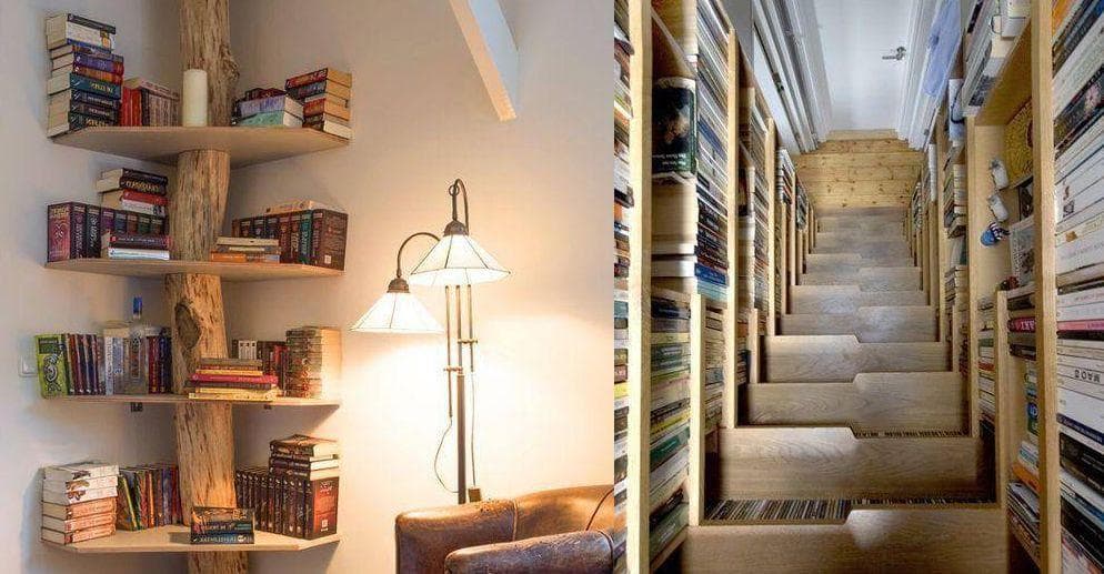 Bookshelf cool 2025