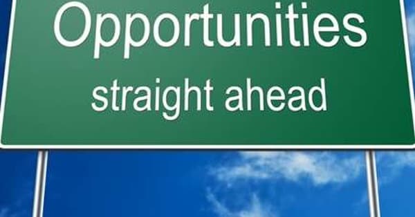 Opportunity Quotes | Best Famous Quotations About Opportunity