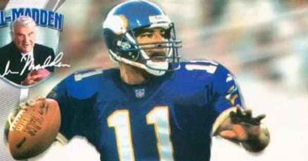 PS2 Football Games, Ranked Best to Worst