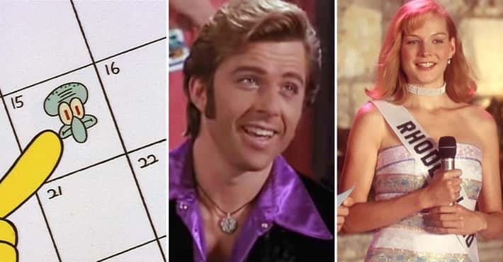 13 Pop Culture 'Holidays' That Are The Perfect ...