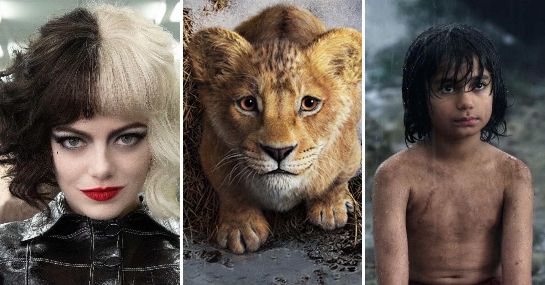 The Best Movies Like 'Mufasa: The Lion King,' Ranked By Fans