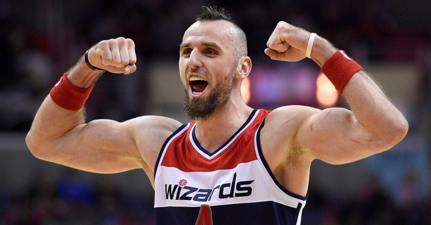 The 50+ Best Polish Basketball Players of All Time, Ranked by Fans