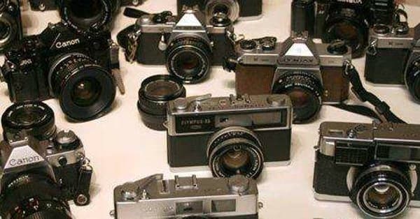 Digital Cine Cameras Bh Photo Video