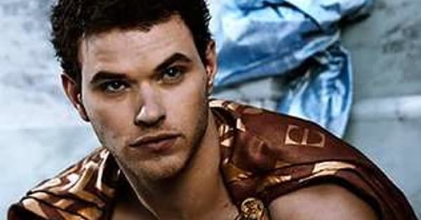 Kellan Lutz Movies List Best to Worst