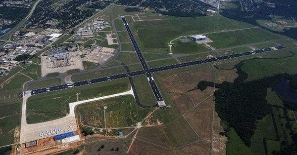 List Of All Louisiana Airports LA Airports   All Louisiana Airports U2