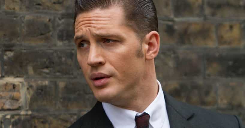 Every Tom Hardy Movies Ranked Best To Worst 
