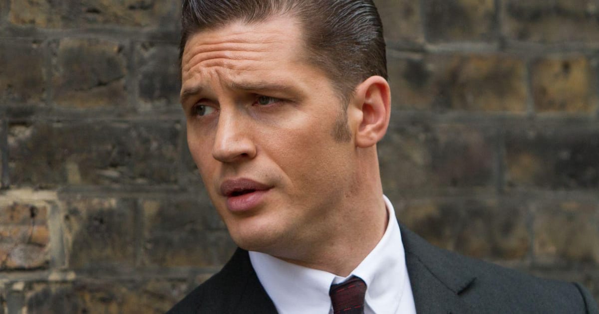 All Tom Hardy Movies, Ranked Best To Worst By Fans By Fans