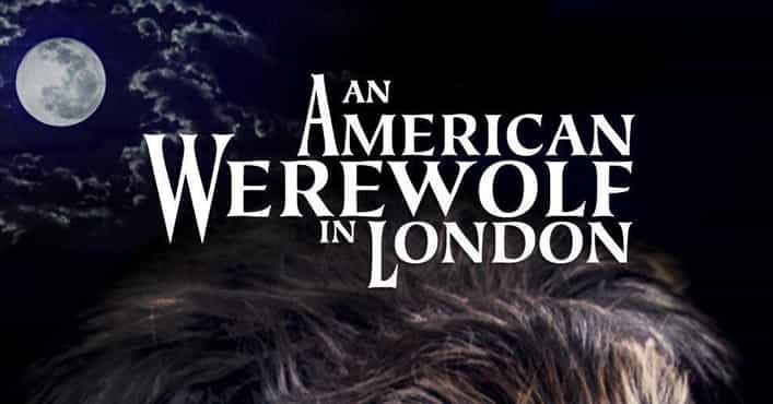 Wolf Manor' Trailer Unleashes a British Werewolf Comedy - iHorror