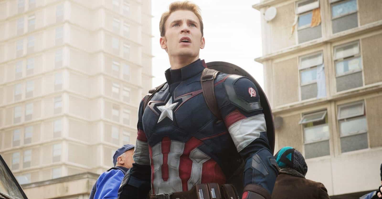 A Complete Timeline Of Steve Rogers And The Legacy Of The Captain America Shield