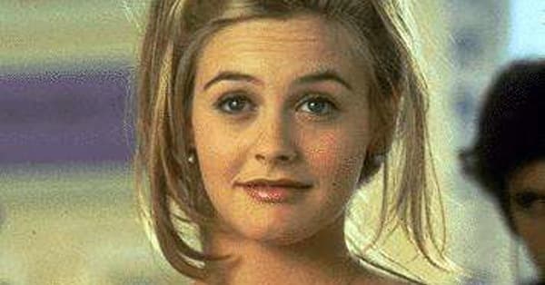 Clueless Characters | Cast List of Characters From Clueless