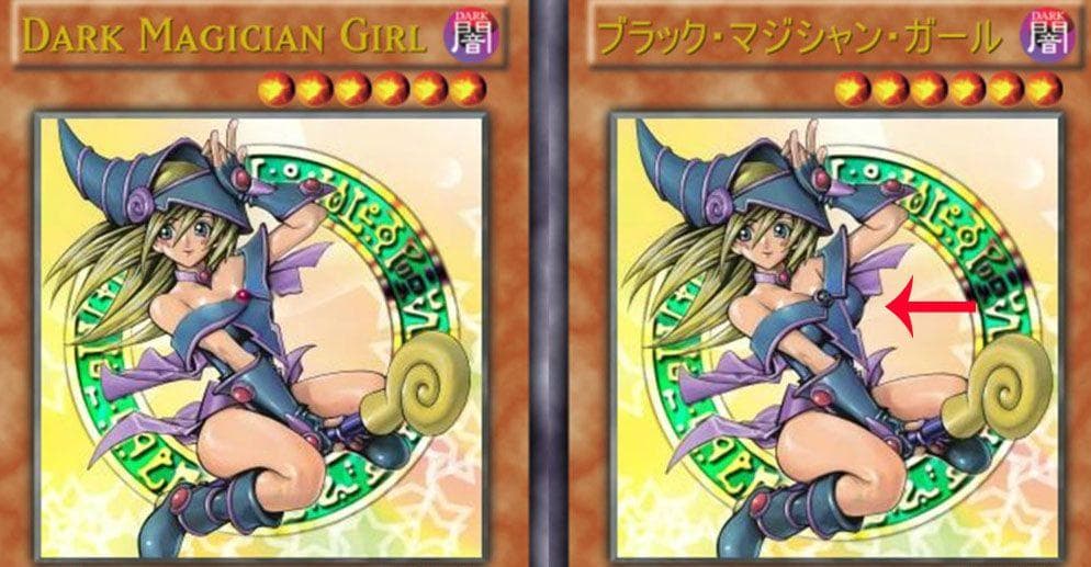 censored yugioh cards