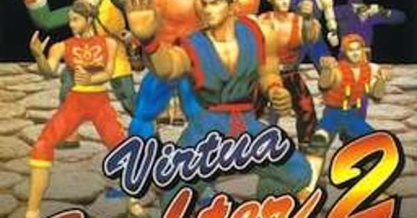 Sega Saturn Fighting Games Ranked Best To Worst