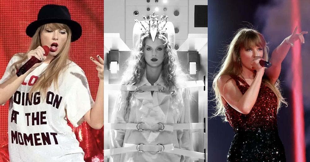 23 Taylor Swift Breakup Songs, Ranked By Relatability