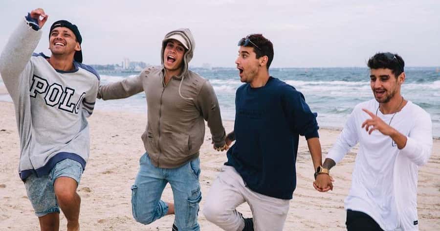 The 25 Best Aussie Youtubers Most Popular Australian Youtubers