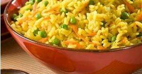 Rice Recipes List | How to Cook Quick Easy Dishes With Rice