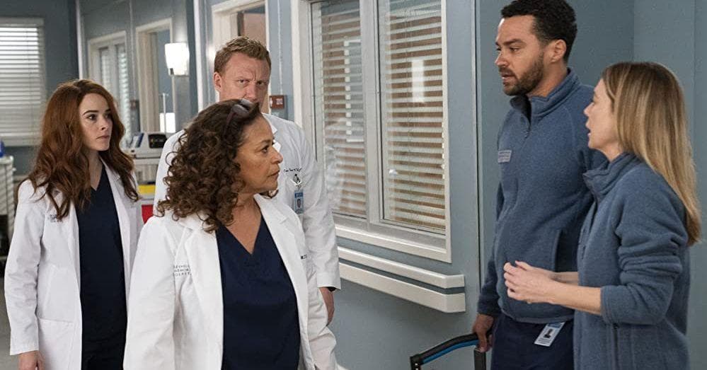 Ranker Readers Are Sharing Their Unpopular 'Grey's Anatomy' Opinion