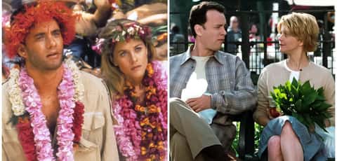 Every Tom Hanks And Meg Ryan Movie, Ranked By Rom-Com Die-Hards